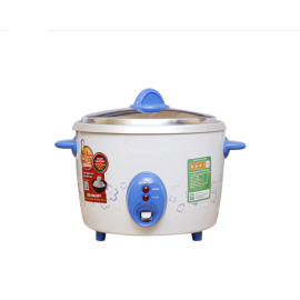 Nồi cơm điện Sharp 2.8 lít KSH-D28V Nồi cơm điện Sharp 2.8 lít KSH-D28V